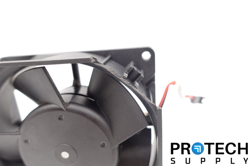 Load image into Gallery viewer, Ebmpapst 3314 24DC Cooling Fan 100mA 92 x 92mm with WARRANTY