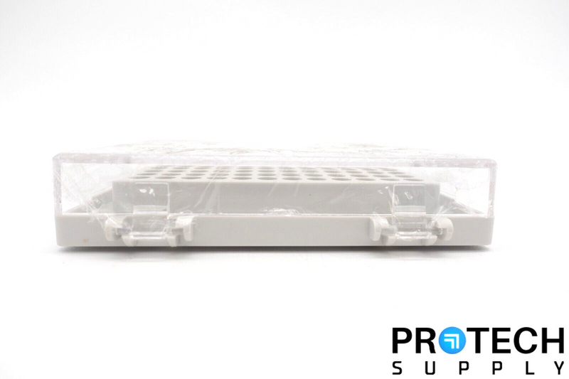 Load image into Gallery viewer, Eppendorf Incubator Block and Cover 96-Well x 0.2mL with WARRANTY