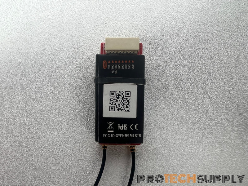 Load image into Gallery viewer, FrSky R9 Slim+ OTA Receiver Long Range Dual T Antenna with WARRANTY
