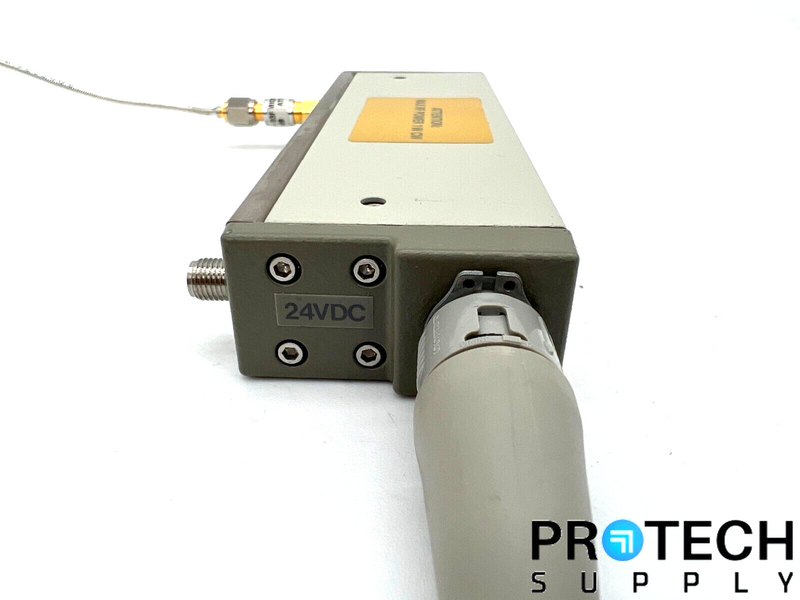 Load image into Gallery viewer, Agilent 8495G 11dB Step Attenuator with WARRANTY