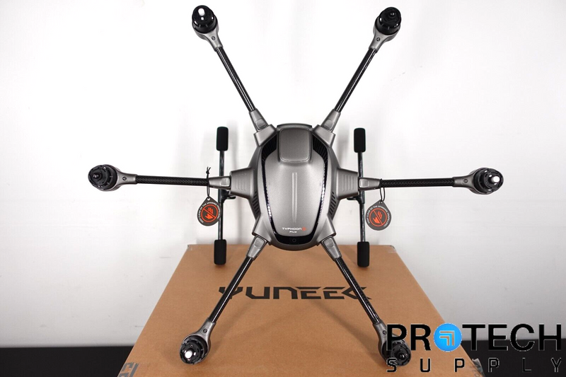 Load image into Gallery viewer, Yuneec "Dummy" Typhoon H Plus H+ Drone Fall Refresh Kit Reset Crash Replacement