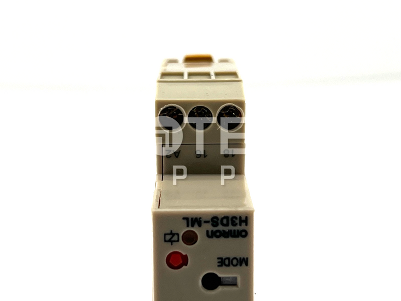 Load image into Gallery viewer, Omron H3DS-ML Solid State Time Relay with WARRANTY