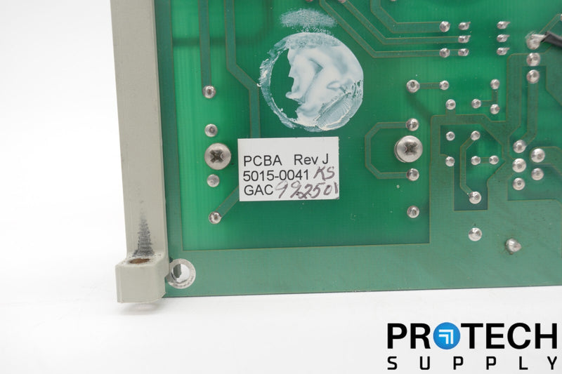 Load image into Gallery viewer, Vankel / Varian N5000-0038 H Dissolution Main PCBA Board 5015-0041 with WARRANTY