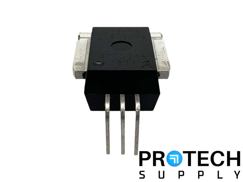 Load image into Gallery viewer, (5/Pk) Allegro ACS770LCB-050B-PFF-T Current Sensor 50A NEW with WARRANTY