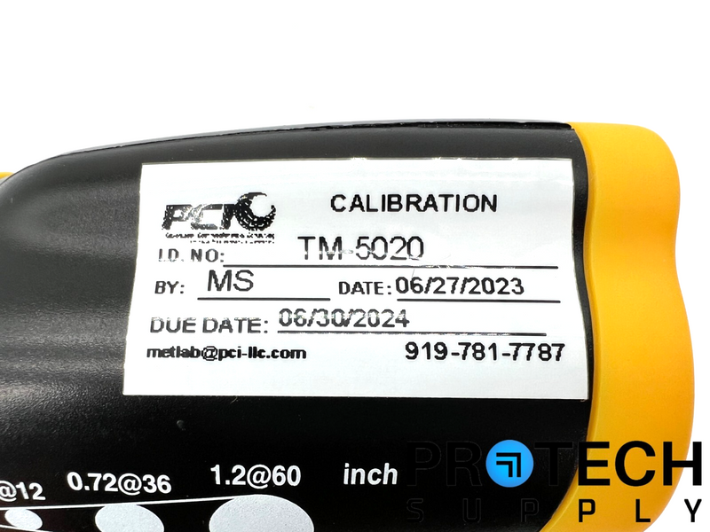 Load image into Gallery viewer, Thermo 36934-180 High Temperature InfraRed Thermometer with WARRANTY