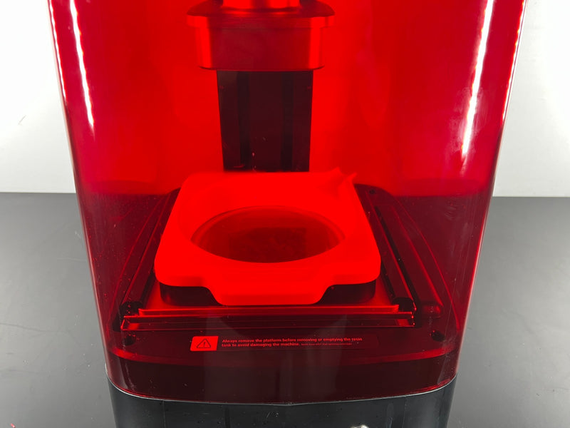 Load image into Gallery viewer, SprintRay MoonRay S Dental 3D Printer + Power Adapter with WARRANTY
