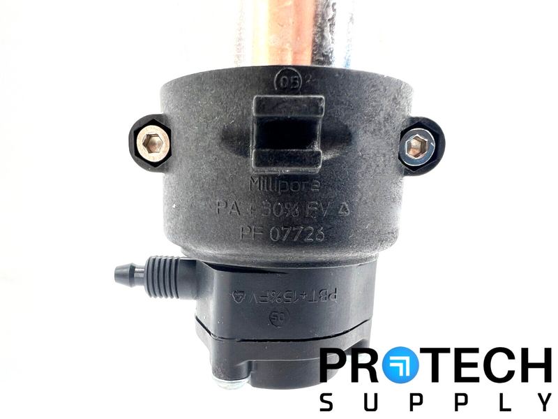 Load image into Gallery viewer, Millipore UV Lamp Housing from Milli-Q Synthesis A10 with WARRANTY
