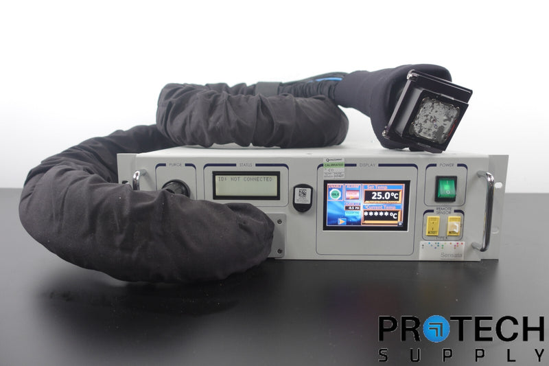 Load image into Gallery viewer, Sensata Qinex TCU-0534-04-System-01 Thermal Forcing system with WARRANTY
