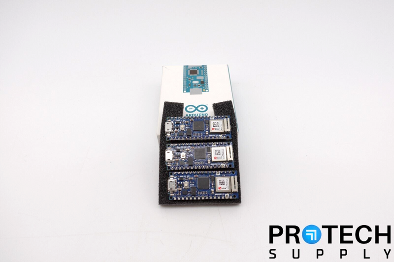 Load image into Gallery viewer, (Pack of 3 ) Arduino ATSAMD21 Board & Header NEW with WARRANTY