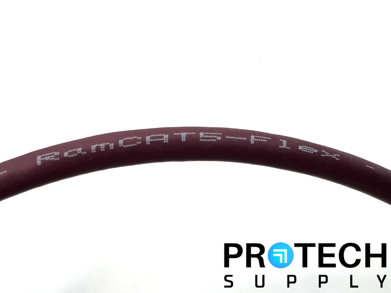 Load image into Gallery viewer, Klotz RC5-LB1 RamCAT5 Flex Ethernet Cable 10ft S/UTP to S/UTP with WARRANTY