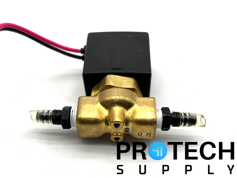 Load image into Gallery viewer, SMC VX2110-01N-6G1-B 2-Port Solenoid Valve with WARRANTY