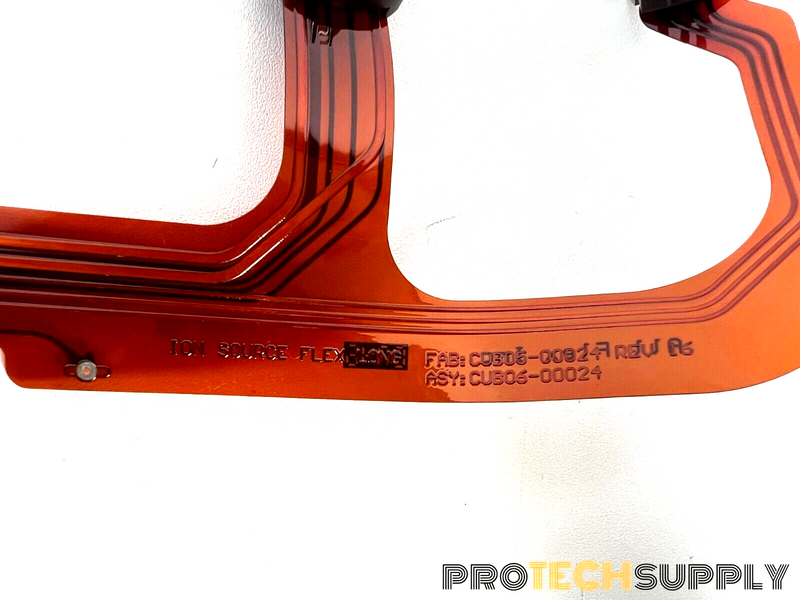 Load image into Gallery viewer, Varian CUB-00016 Source Feedthru w/ ION Source Flex Long CUB-00024 with WARRANTY