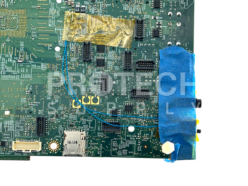 Load image into Gallery viewer, Intel J20158-101 Development Board + SVT Closed Chassis Adapter GUARANTEED