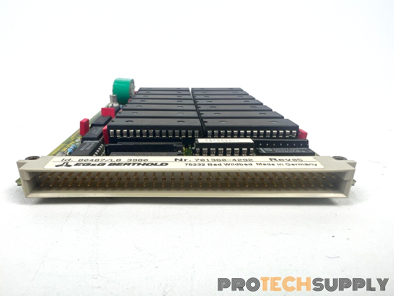 Load image into Gallery viewer, Berthold Id. 80487/LB 3980 Memory Extension Board Rev. 05 with WARRANTY