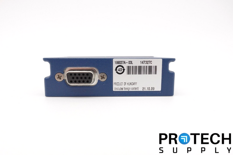 Load image into Gallery viewer, National Instruments NI9403 + DSUB Digital Output Module with WARRANTY
