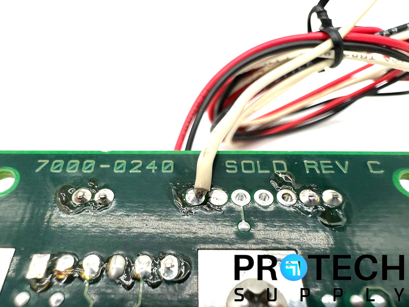 Load image into Gallery viewer, Main Logic Control Board 5512-5004 from Dionex SOR-100A-6 with WARRANTY