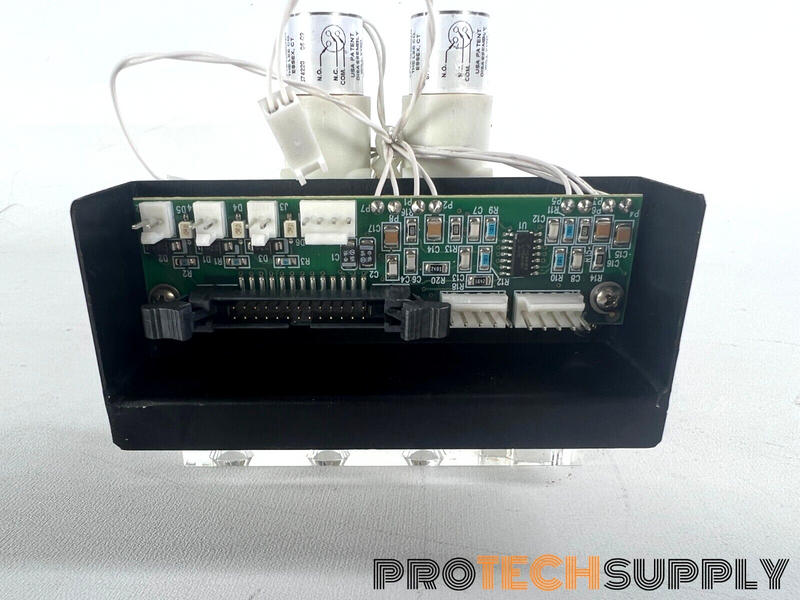 Load image into Gallery viewer, The Lee Co. LFYA1236032H Solenoid Valve with Sensor Board assembly w/ WARRANTY