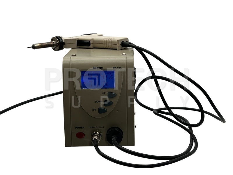 Load image into Gallery viewer, Anesty ZD-915 Desoldering Station with WARRANTY