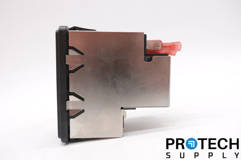 Load image into Gallery viewer, Corcom P Series MULTI-FUNCTION INLET PS0S0DS3B with WARRANTY