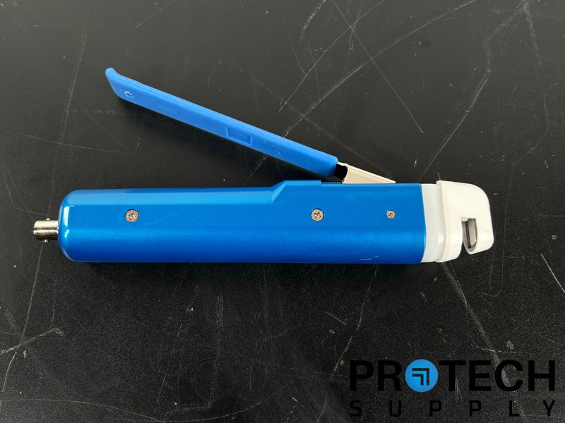 Load image into Gallery viewer, GENESIS Rapid Seal II SE340 Tube Sealer + Power Cable with WARRANTY