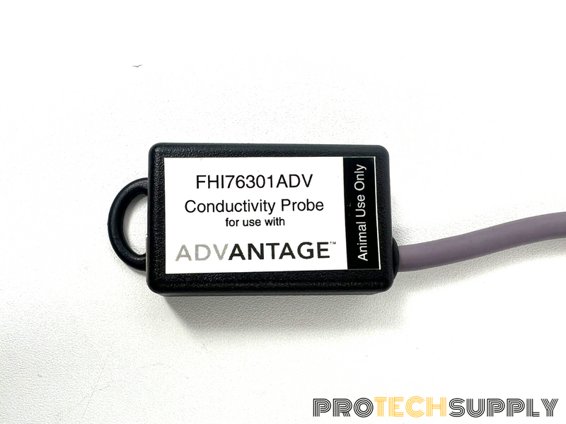Load image into Gallery viewer, Scisense Advantage Conductivity Probe with Interface Cable VSL Interface Box