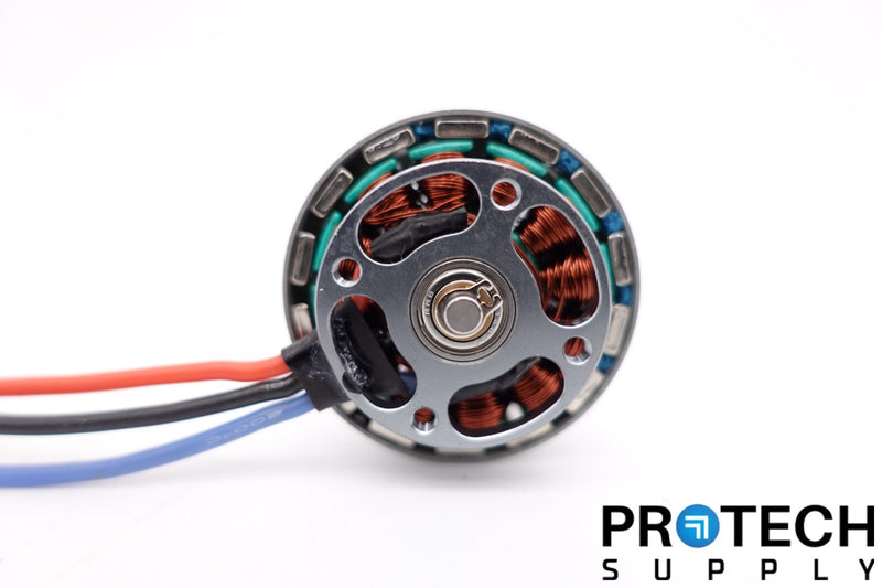 Load image into Gallery viewer, Yuneec Q500 Brushless Motor A (Left Front / Right Rear) New with WARRANTY