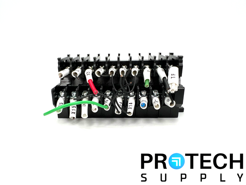 Load image into Gallery viewer, (Stack of 10) Tend TBD-10 Double-Layer Terminal Block