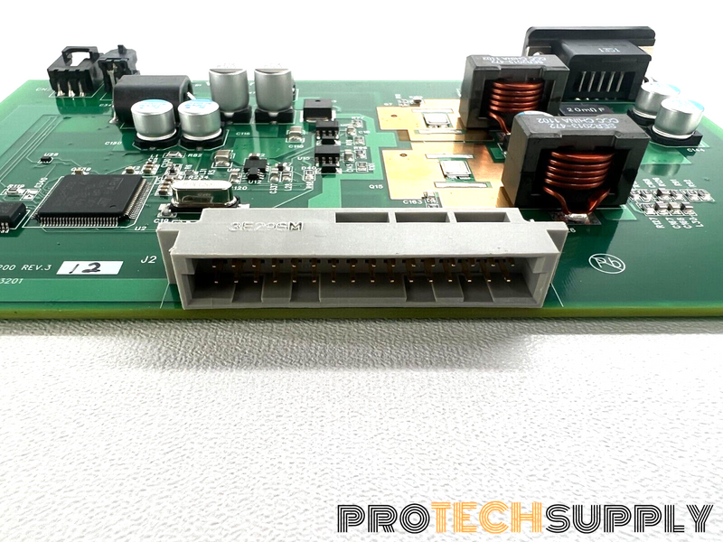 Load image into Gallery viewer, VueMetrix 1000-3200 Rev. 3 Board with WARRANTY