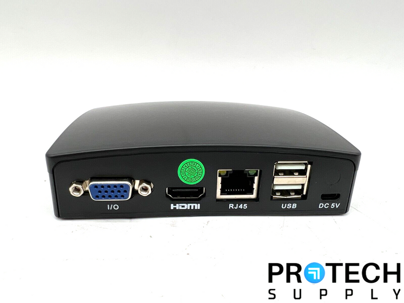 Load image into Gallery viewer, Eversecu Digital Video Recorder ES-XVR-MINI4 with WARRANTY
