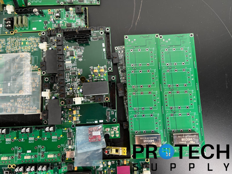 Load image into Gallery viewer, LOT of Misc Pranalytica Boards + Astrodyne Components