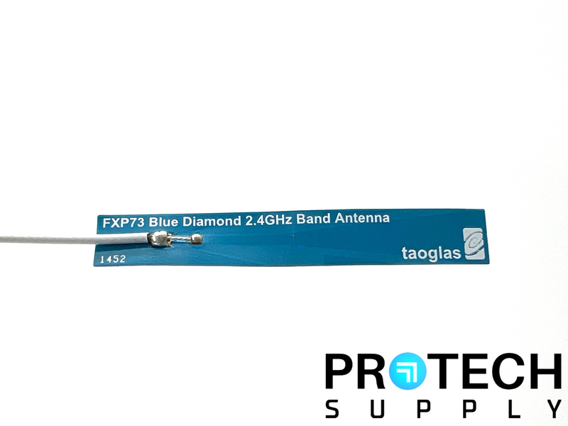 Load image into Gallery viewer, (Pack of 2) Taoglas Limited FXP73.09.0100A RF Antenna Bluetooth NEW w/ WARRANTY