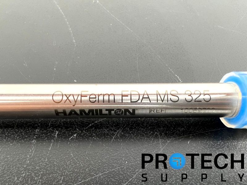 Load image into Gallery viewer, HAMILTON OxyFerm FDA MS 325 10069700 Oxygen Sensor with WARRANTY