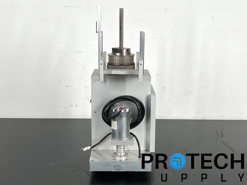 Load image into Gallery viewer, 96-Channel Pipetting Head Robotic Assembly from M96 Extraction System