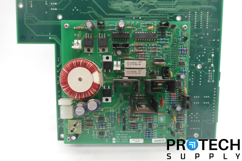 Load image into Gallery viewer, Thermo 059583 Dionex ICS-1000 ICS-2000 + 068121 Pump / Degas Board with WARRANTY