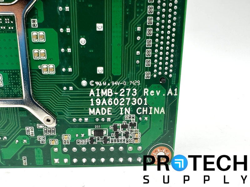 Load image into Gallery viewer, Advantech AIMB-273G2-00A1E Single Board Computer NEW with WARRANTY
