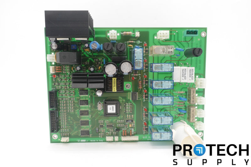 Load image into Gallery viewer, Bio-Rad CA9890470AA XRS ChemiDOC Main Board Assembly Rev 2. with WARRANTY