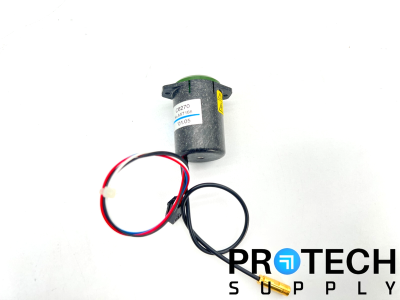 Load image into Gallery viewer, Hamamatsu R4220 Photomultiplier Tub + Socket Assy with WARRANTY