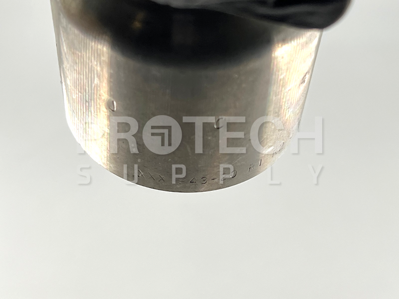 Load image into Gallery viewer, (Lot of 12) Parker P43-20 R1-R2 Hydraulic Hose Fitting with WARRANTY