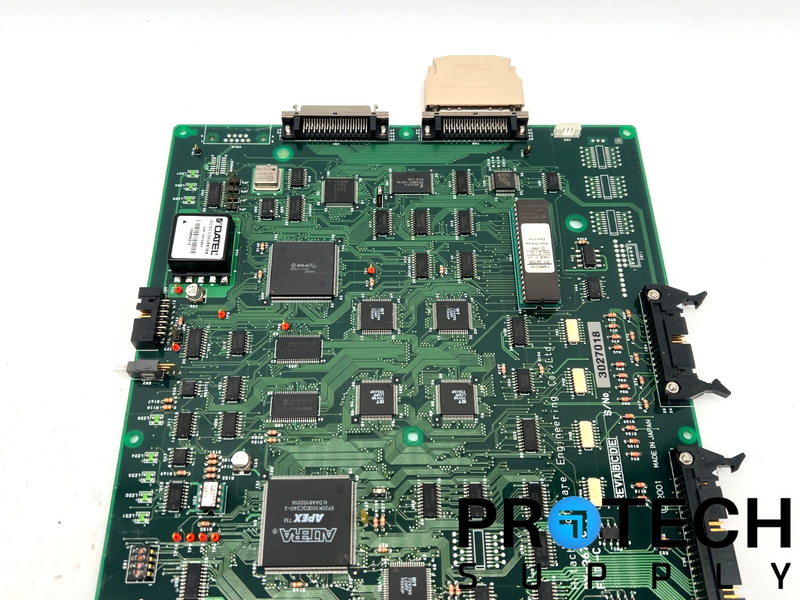 Load image into Gallery viewer, Hitachi PY-2675C Board from HITACHI FMBIO ||| with WARRANTY