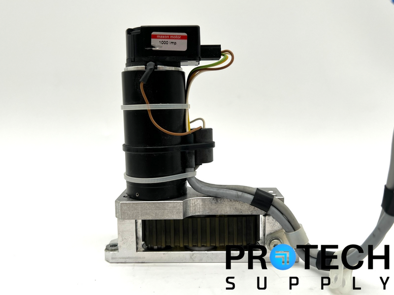 Load image into Gallery viewer, Maxon 306077 Motor / Avago 10708341.02 Assy from Tecan Freedom EVO w/ WARRANTY