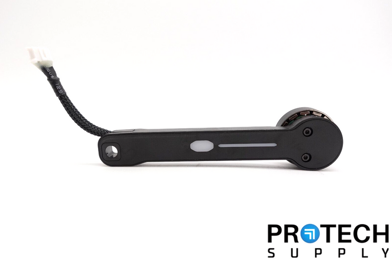 Load image into Gallery viewer, Yuneec Mantis Q Right Front Folding Arm Assy B (YUNMQ105) NEW with WARRANTY