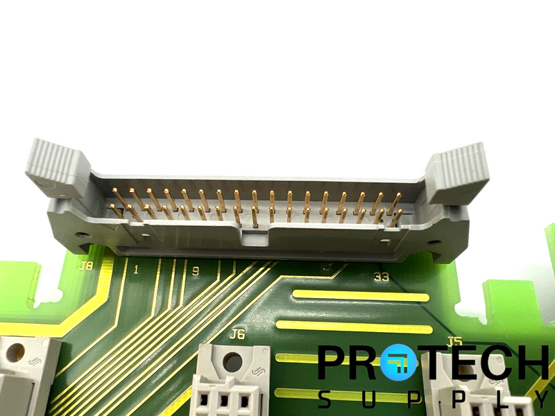 Load image into Gallery viewer, HP Agilent 01078-66504 Board from 1050 Series HPLC with WARRANTY
