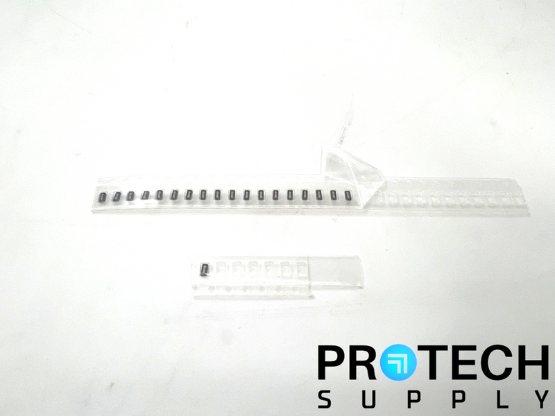 Load image into Gallery viewer, (19/Pk) Epson FC-135R 32.7680KA-A3 Crystal 32.76kHz 50kOhms 20ppm with WARRANTY