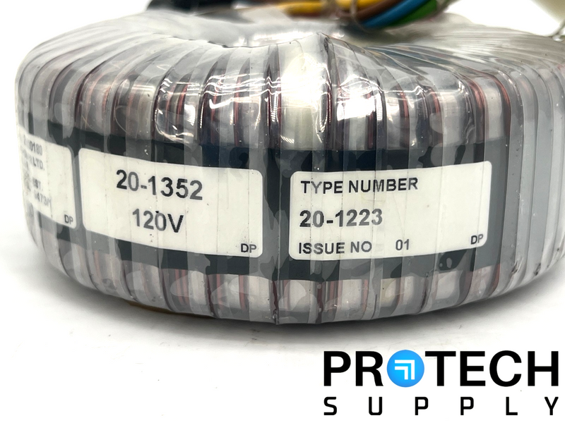 Load image into Gallery viewer, Stadium Power Toroidal Transformer 20000180 from Genevac EZ-2 MK2 with WARRANTY
