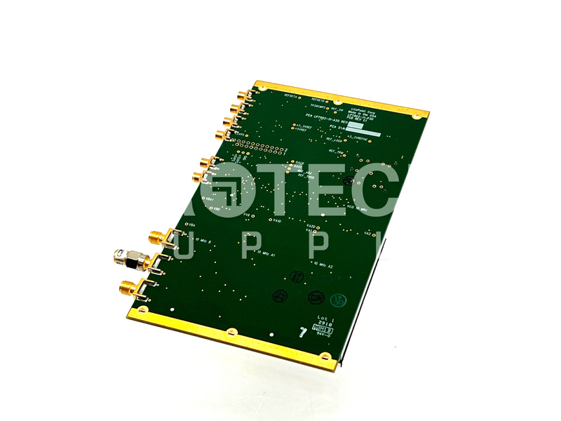 Load image into Gallery viewer, Litepoint LPT802-11-P30 Board from IQ2010 Connectivity Test System with WARRANTY