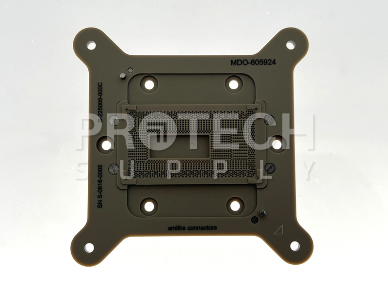 Load image into Gallery viewer, Lot of Yokowo / Smith Connectors Semiconductor Test Socket