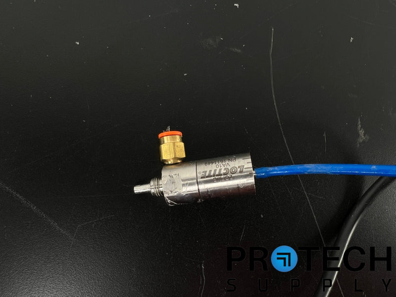 Load image into Gallery viewer, Loctite 1390322 Integrated Dispenser Dual Channel 0-1 bar for PARTS / REPAIR
