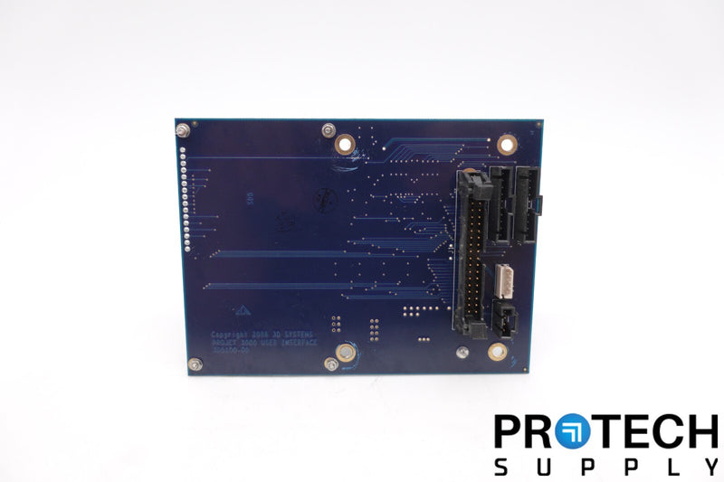 Load image into Gallery viewer, 3D Systems User Interface for Projet 3000 305100-00 with WARRANTY