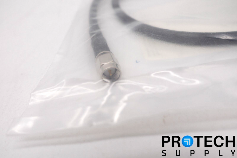 Load image into Gallery viewer, L-Com CC-SMSFA002 SMA Male to SMA Female Cable with WARRANTY