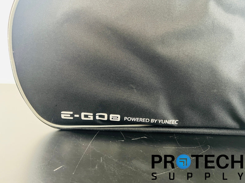 Load image into Gallery viewer, NEW Yuneec E-GO2 Electric Longboard Skateboard Backpack